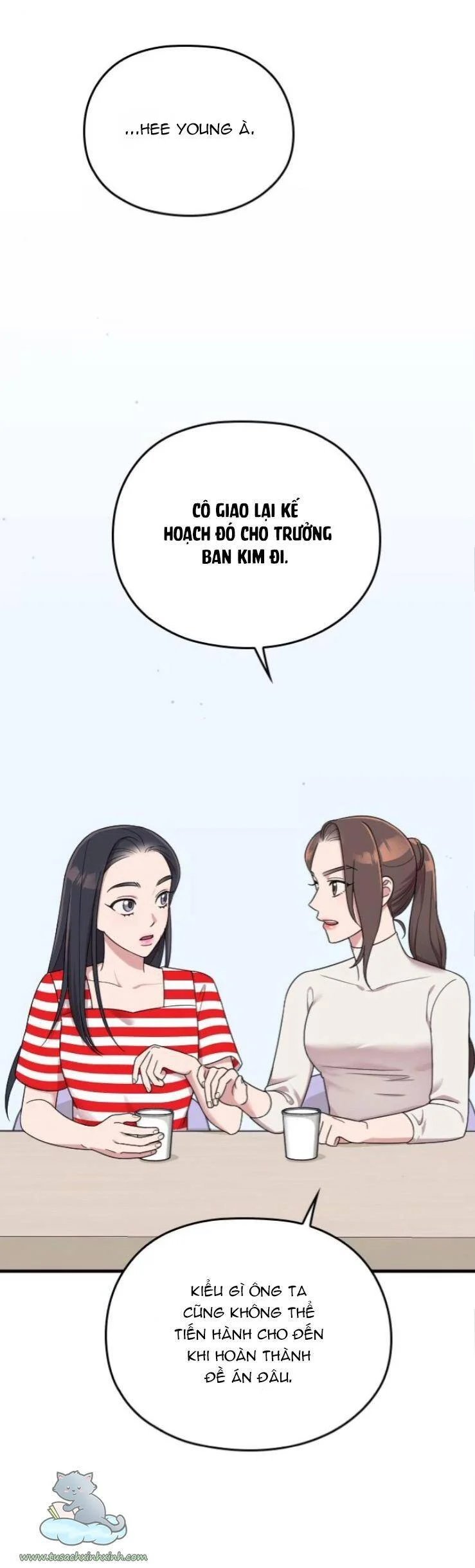 cô đi mà lấy chồng tôi chapter 17 49