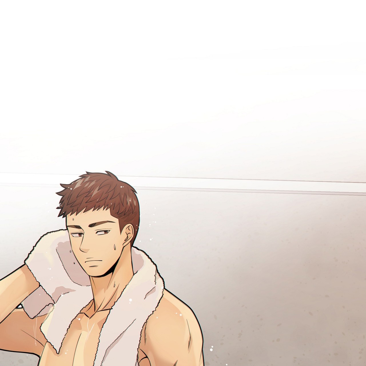 thời gian giữa sói và chó chapter 10 105