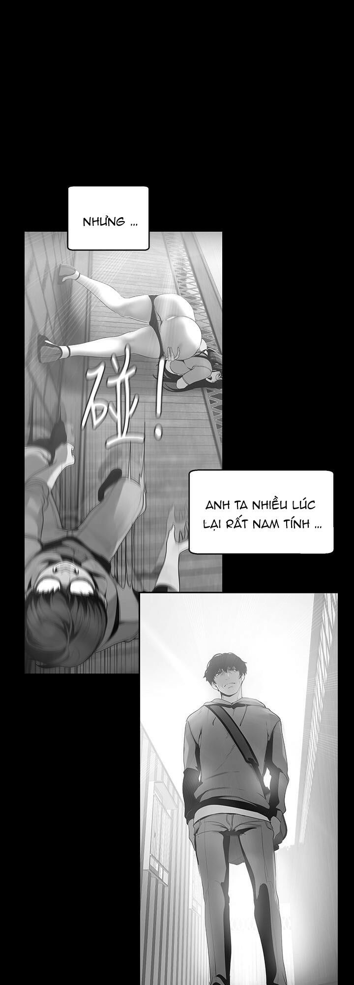 tân thế giới tuyệt vời chapter 89 43