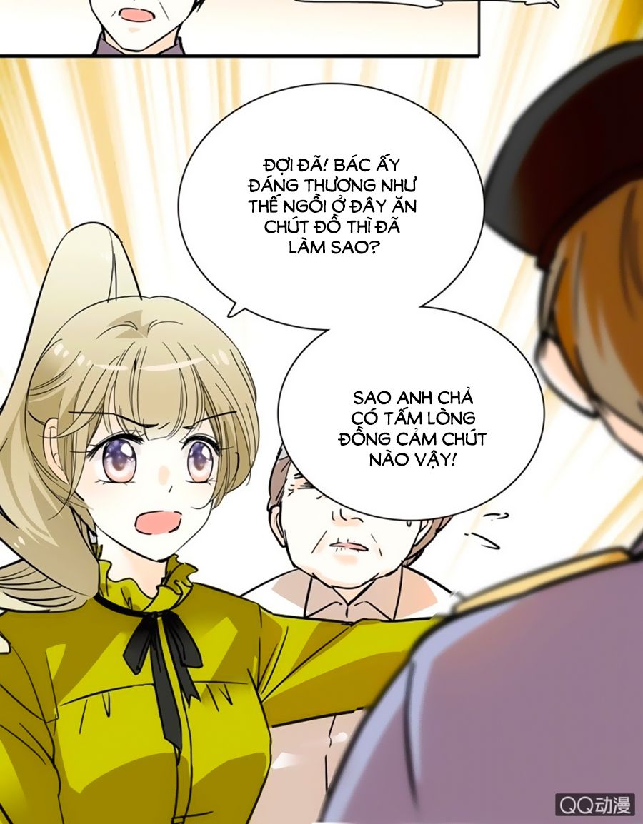 tịch nhan hoa nở chỉ vì em chapter 18 16