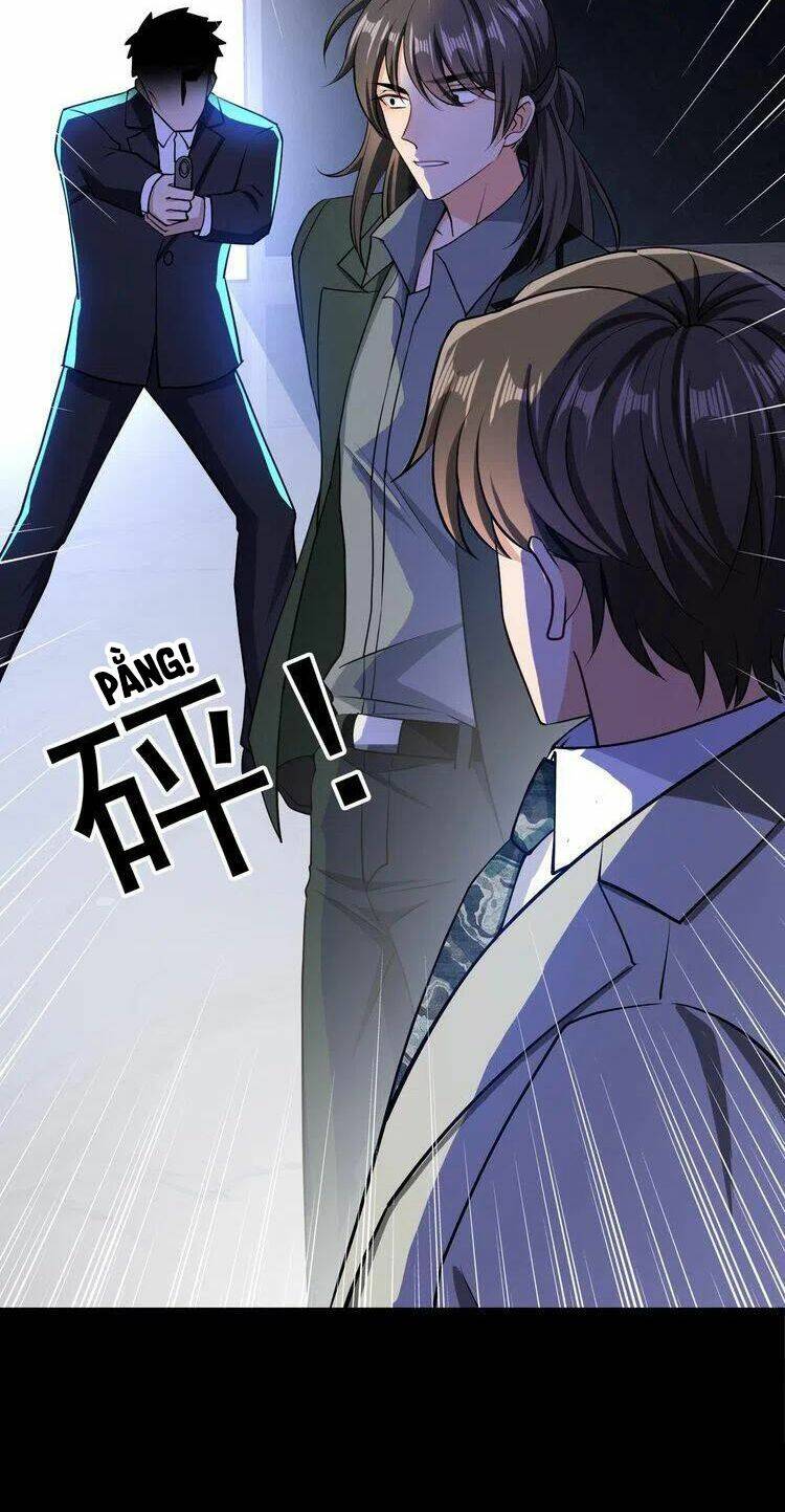 cô vợ nhỏ nuông chiều quá lại thành ác!! chapter 213 9