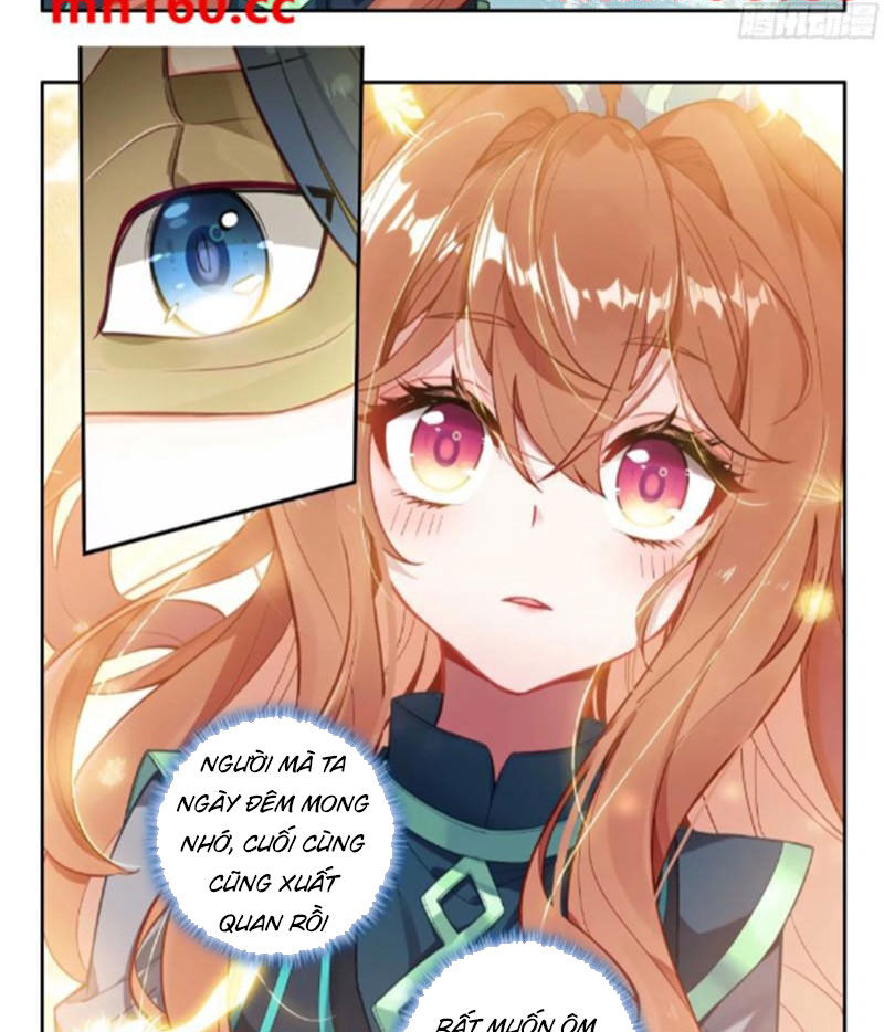 đấu la đại lục 5 - đường tam trùng sinh chapter 166 17