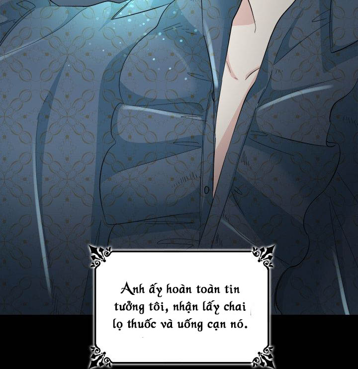 tôi đánh mất dây xích kiềm chế nam chính yandere chapter 8.2 39
