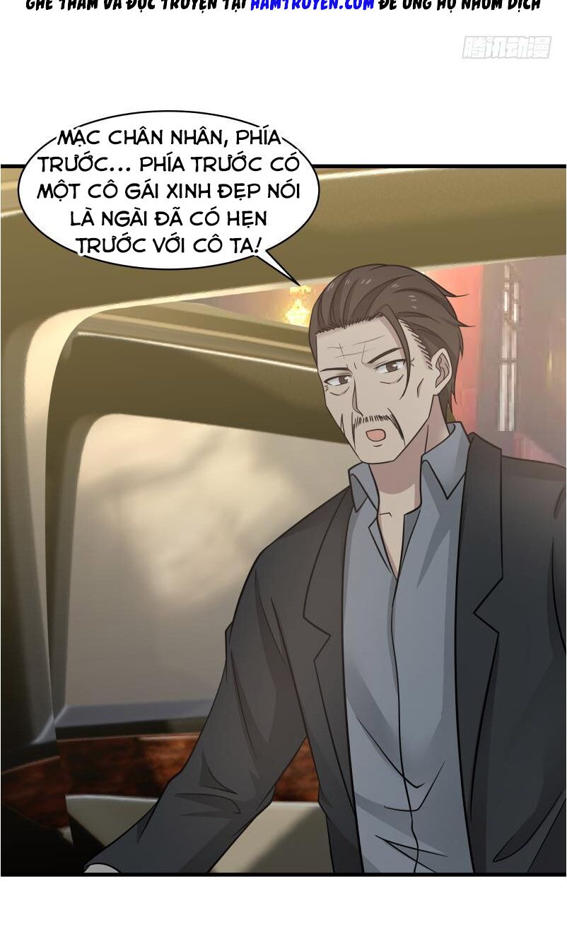 trên người ta có một rồng chapter 131 8