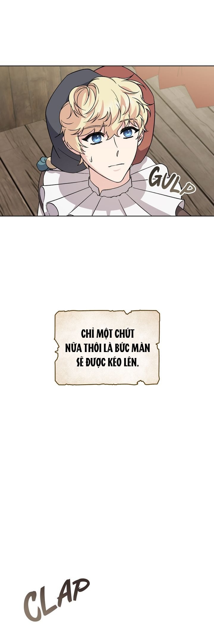 nỗi buồn của chú hề chapter 65 29