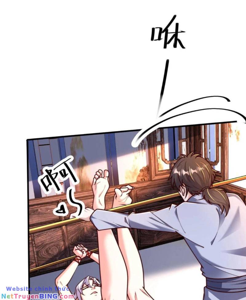 ta nuôi quỷ ở trấn ma ty chapter 280 56