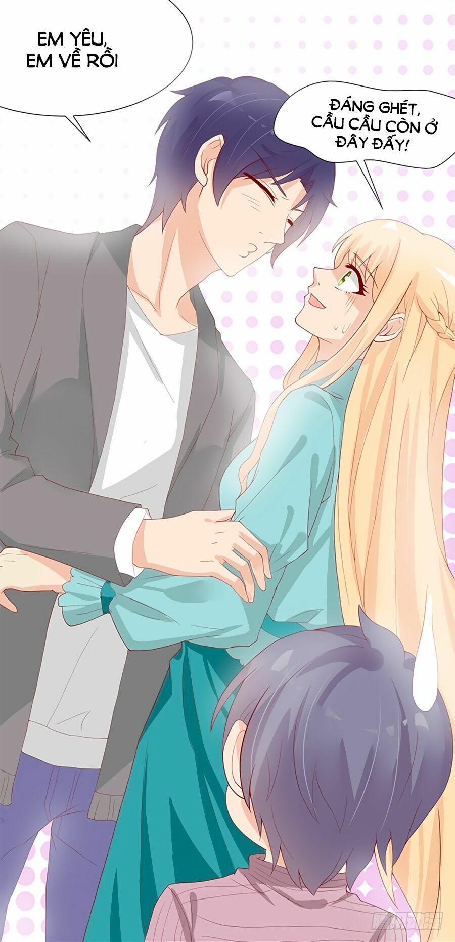 chồng già vợ trẻ trêu nhau hàng ngày chapter 24 48