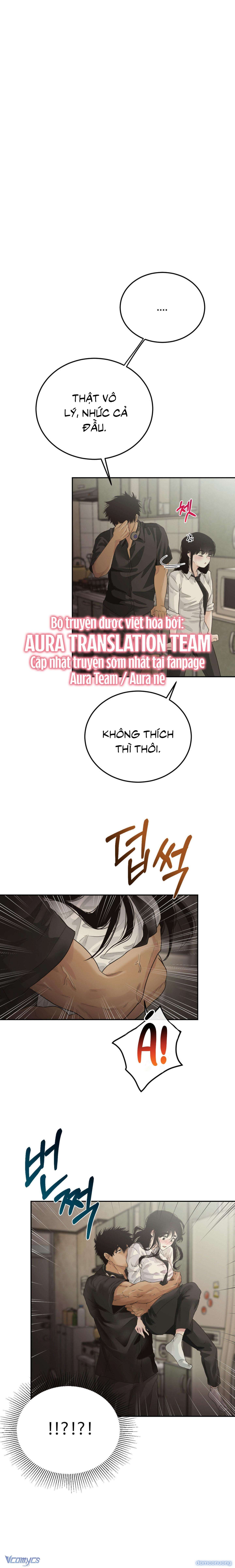 [18+] trở thành gia đình chapter 31 19