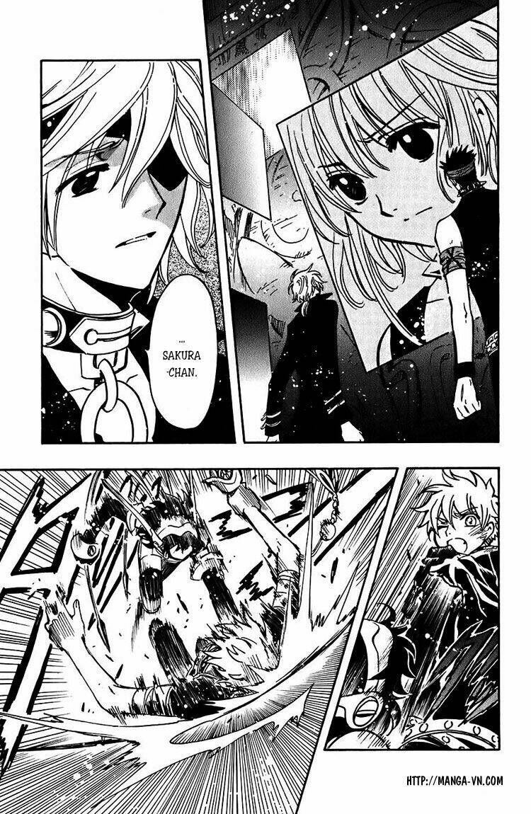 huyền thoại đôi cánh chapter 146 6