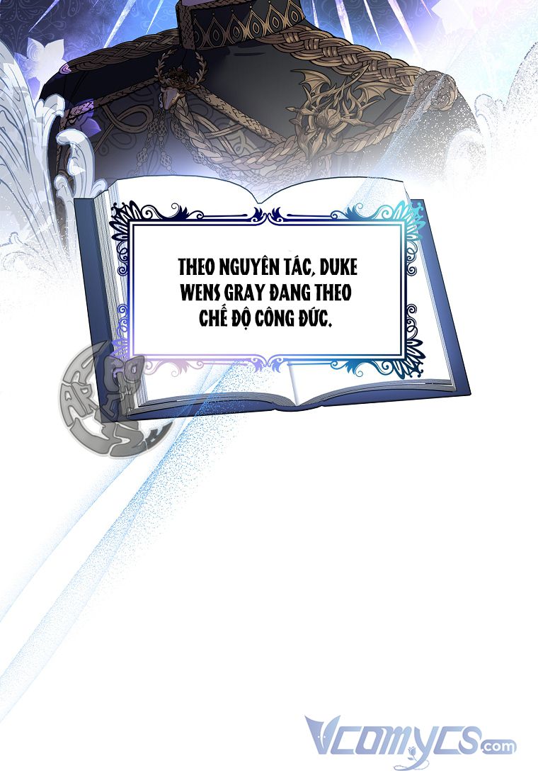 trở thành con gái út của công tước phản diện chapter 5 45