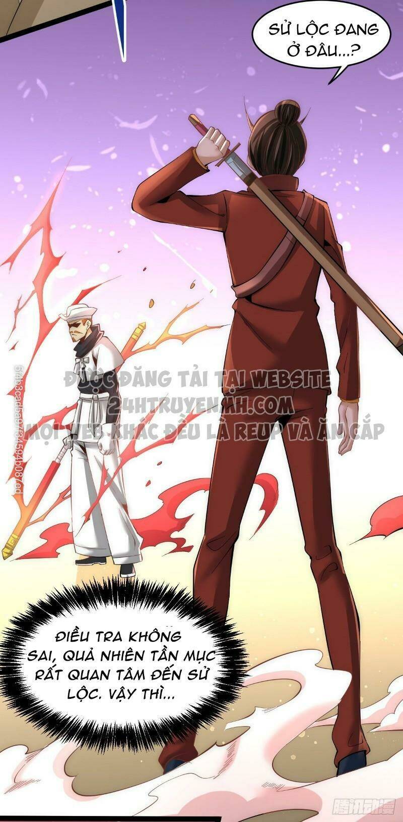 đô thị đỉnh phong cao thủ chapter 145 11