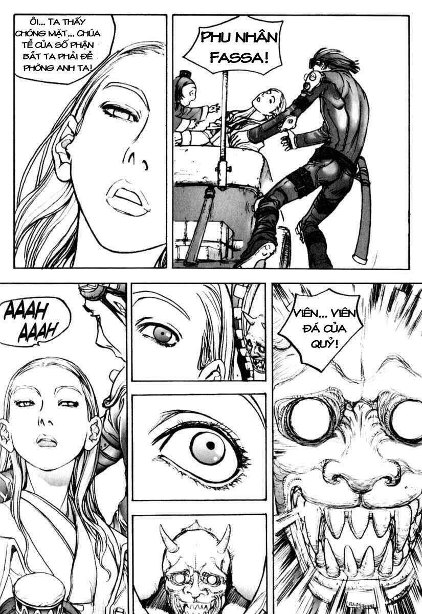 chunchu chapter 3 12