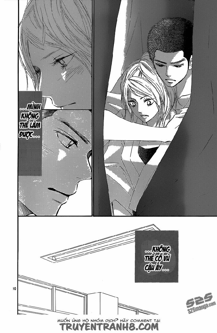 anh đã cho em biết bao thứ đầu tiên chapter 98 13