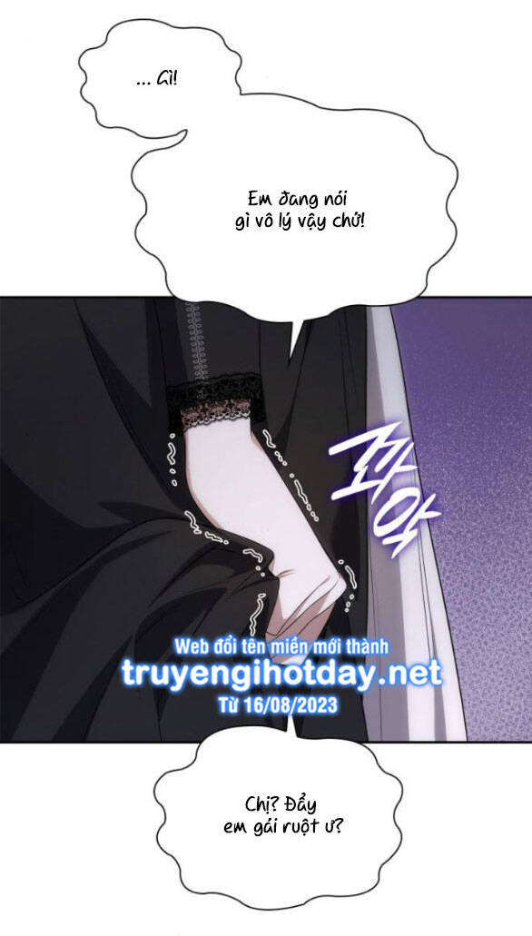 chị yêu, kiếp này em sẽ là hoàng hậu chapter 61 23