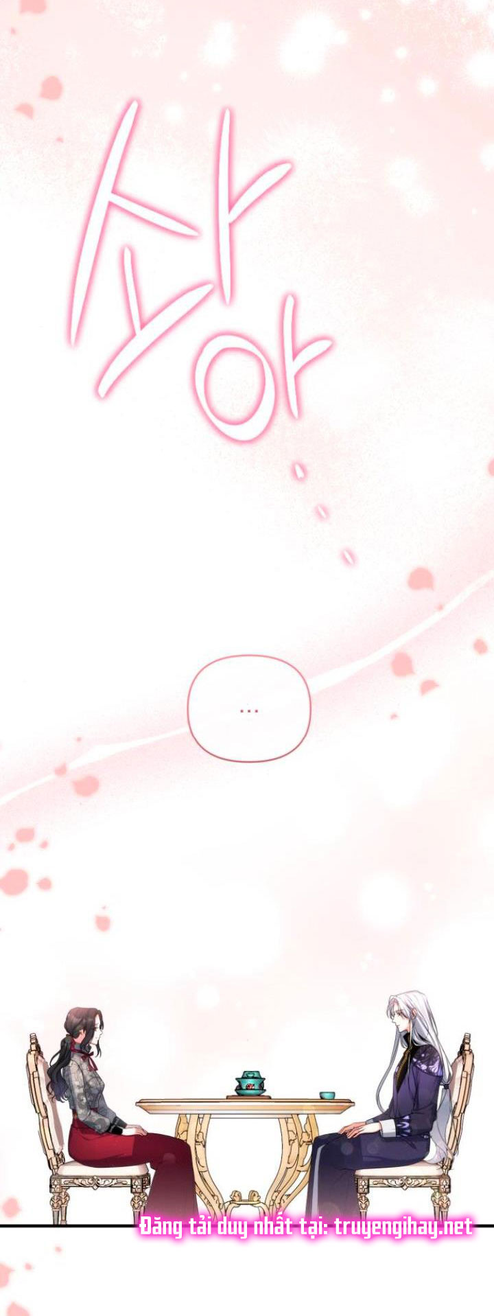 dành cho nhân vật bị bỏ rơi yêu thích nhất của tôi chapter 22.1 28