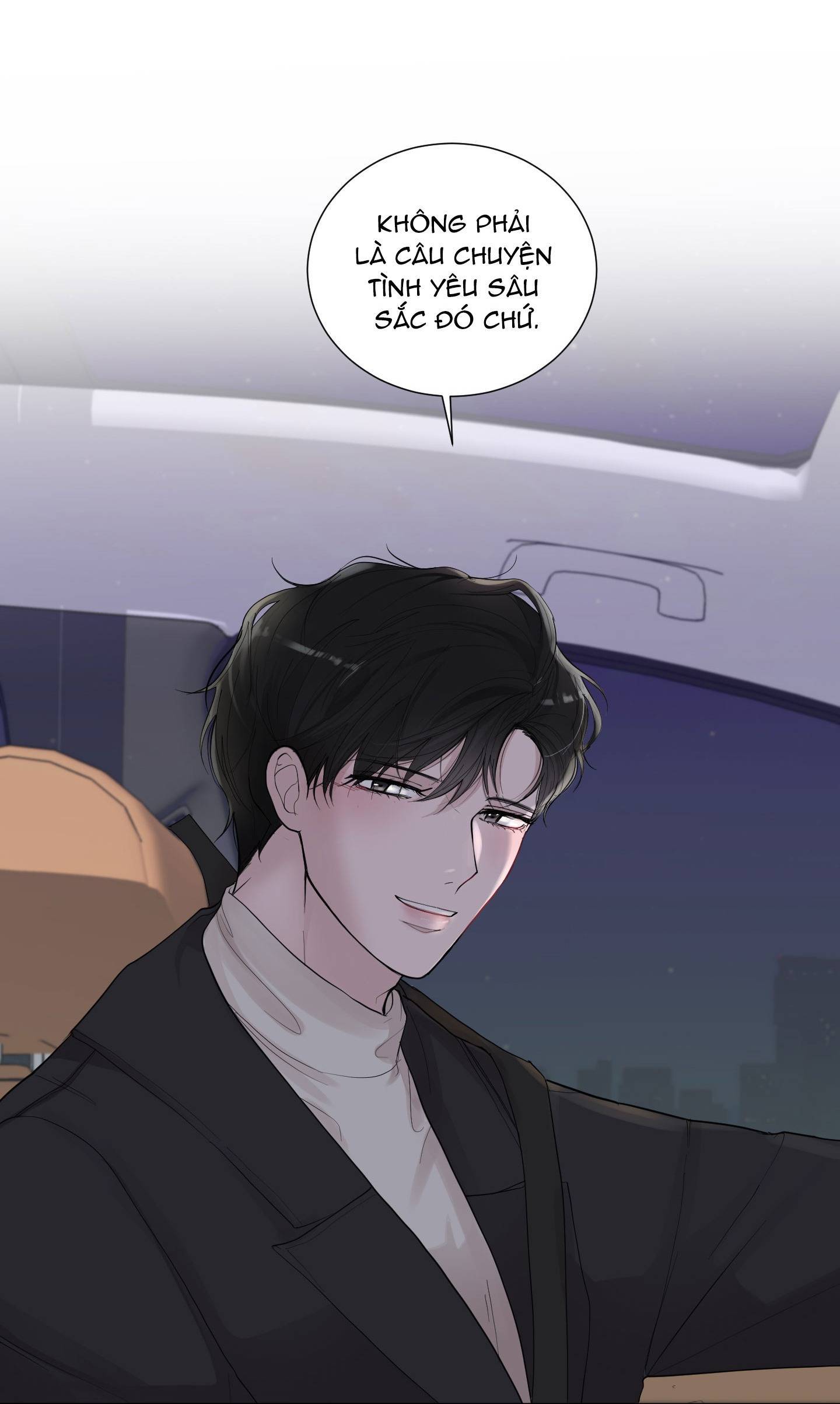 yêu đương nơi công sở chapter 11 25