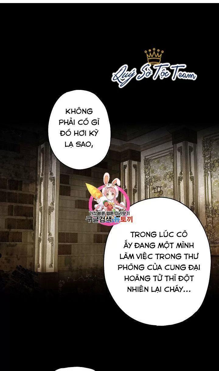 trọng sinh trở thành hoàng phi chapter 171 1