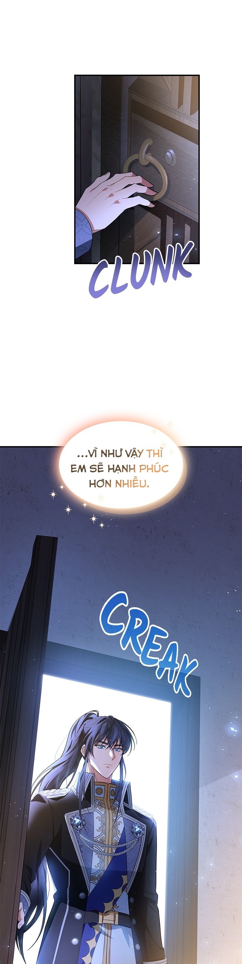 những gì melvin để lại chapter 18 54