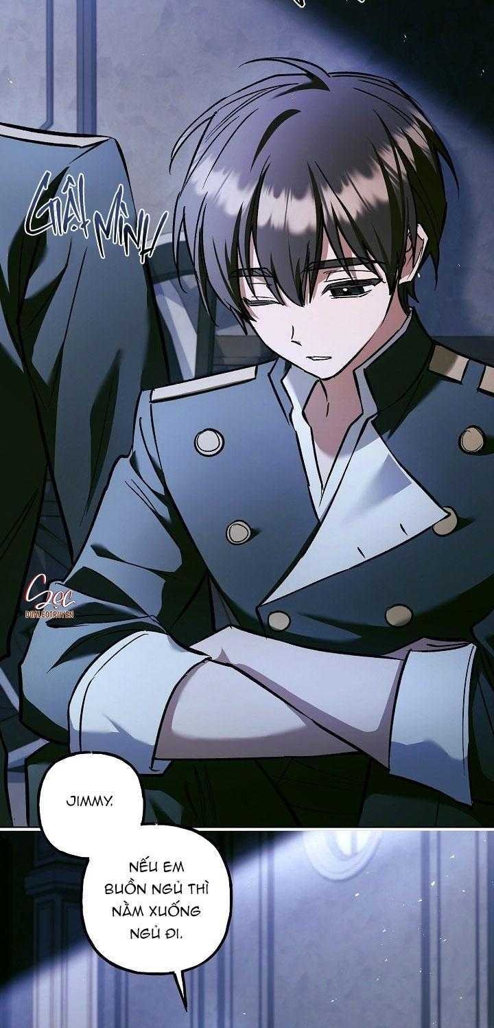 bước ngoặt định mệnh chapter 48 50