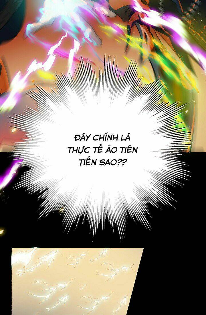 tôi gánh team một mình chapter 1 71