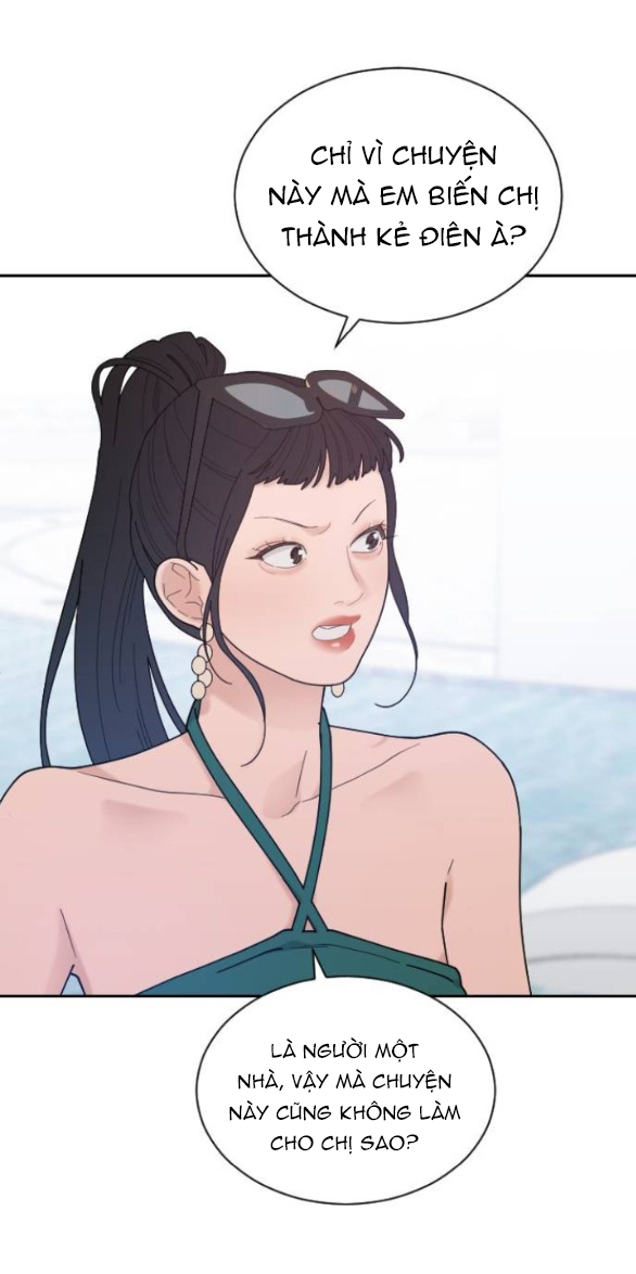 Vận May Bất Ngờ chapter 50.1 18