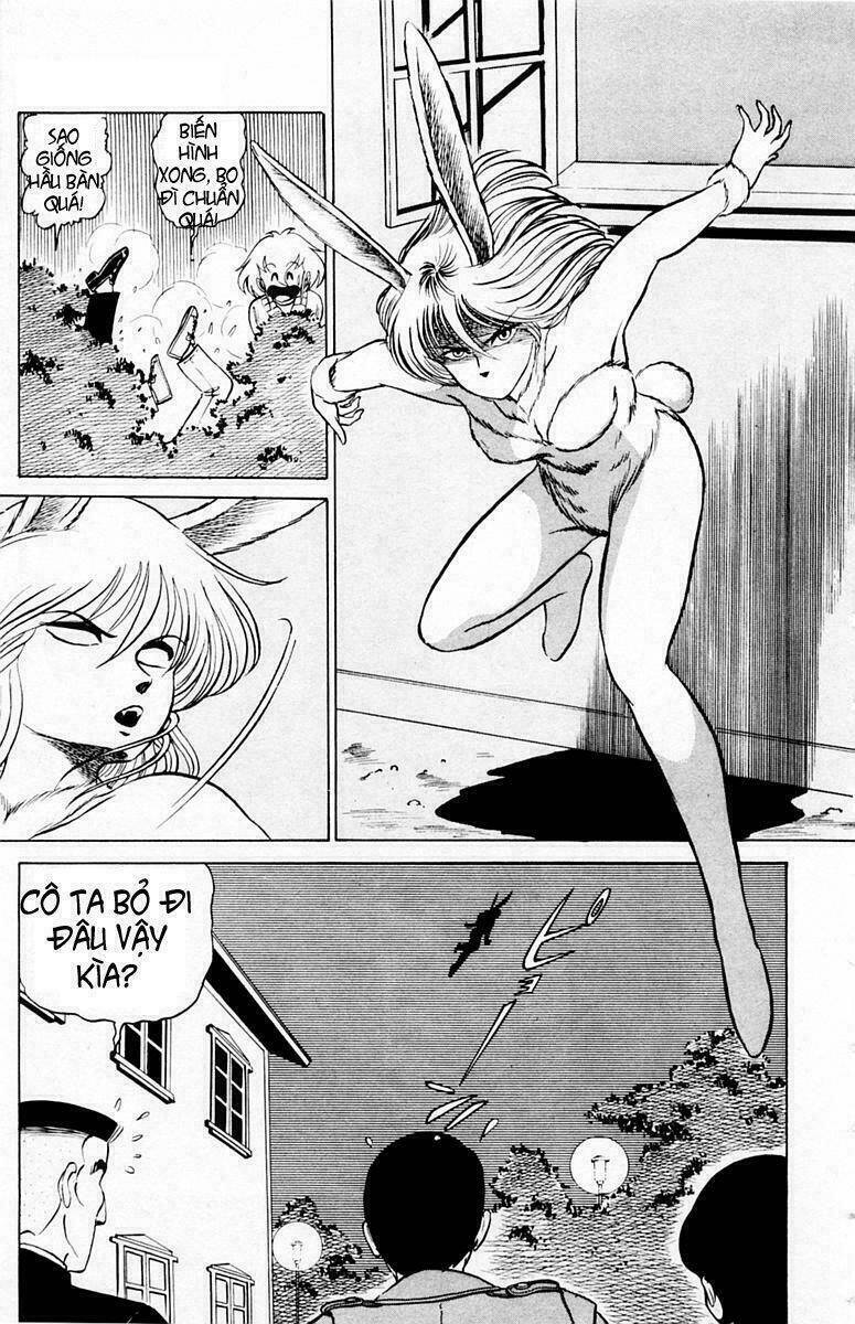 yuu & mi chapter 16 24