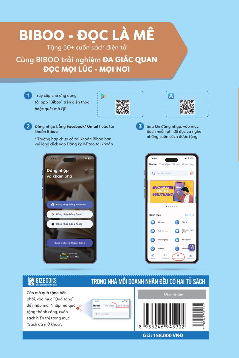 Sách Những bộ óc tỷ đô: Michael Dell - Bố già công nghệ và cuộc cách mạng chiếc máy tính cá nhân