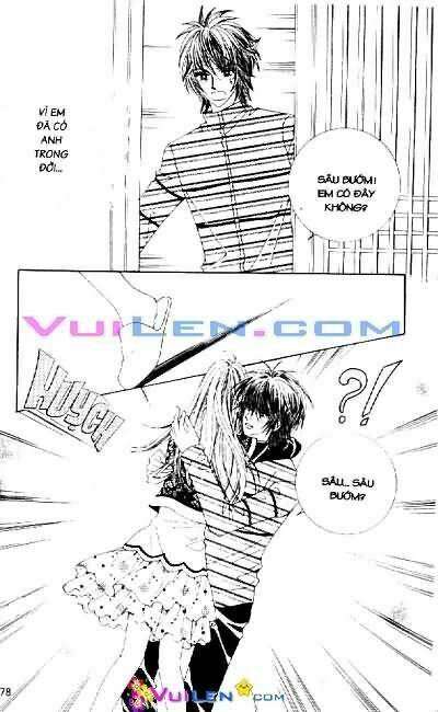 cửa hàng phù thủy chapter 7 78