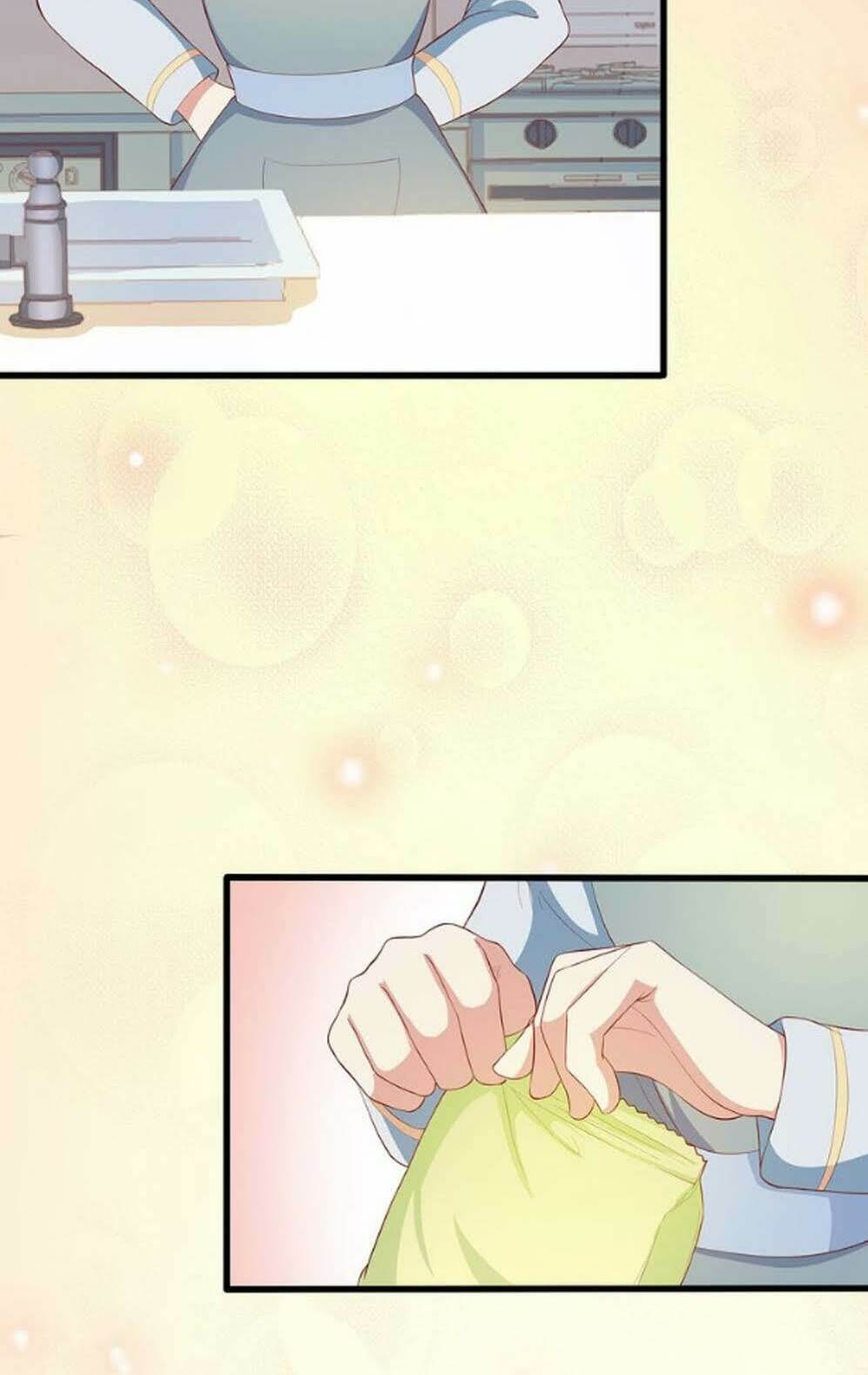 quản lí ngây ngô và thần tượng ác ma chapter 10 18