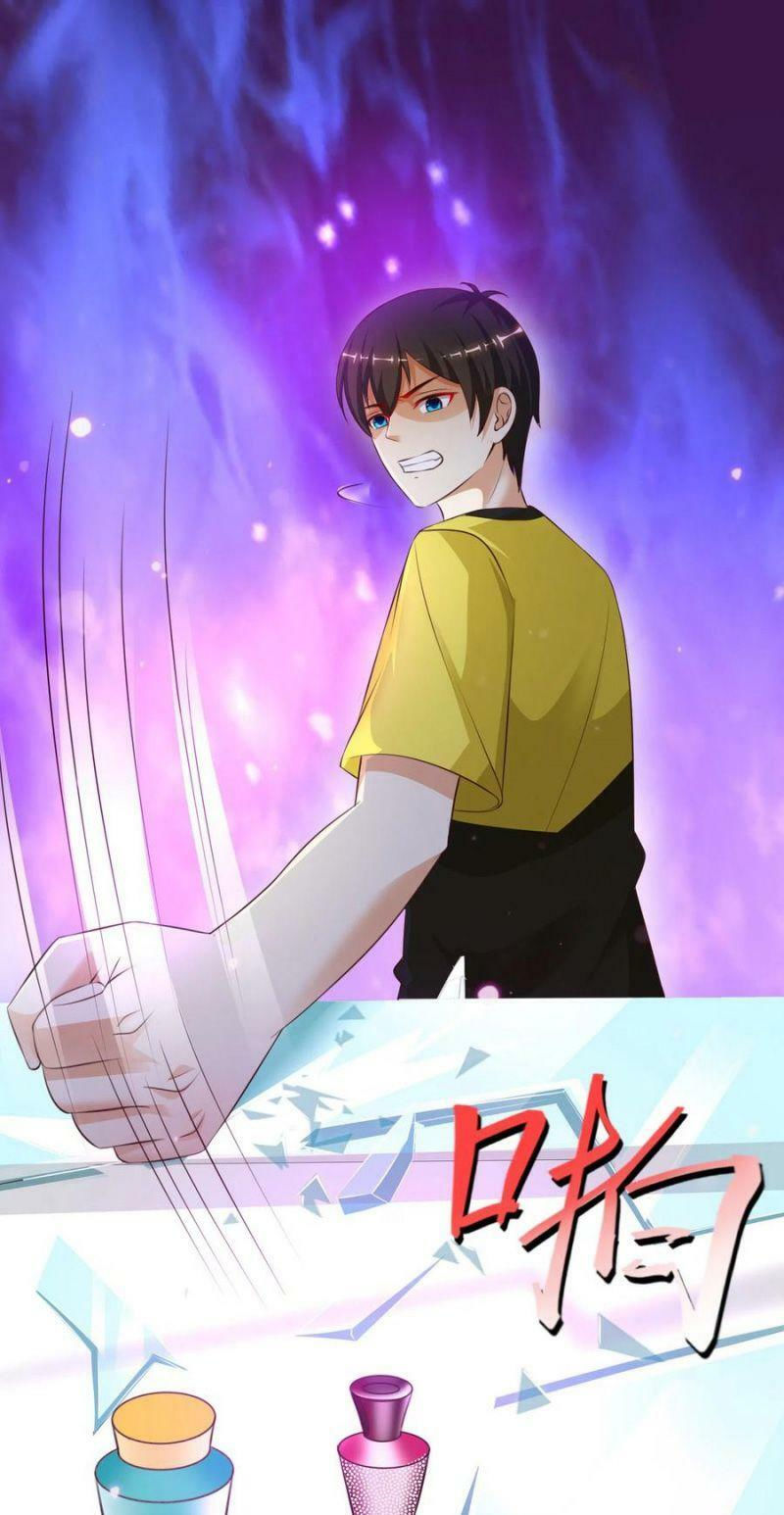 tối cường vận đào hoa chapter 142 24