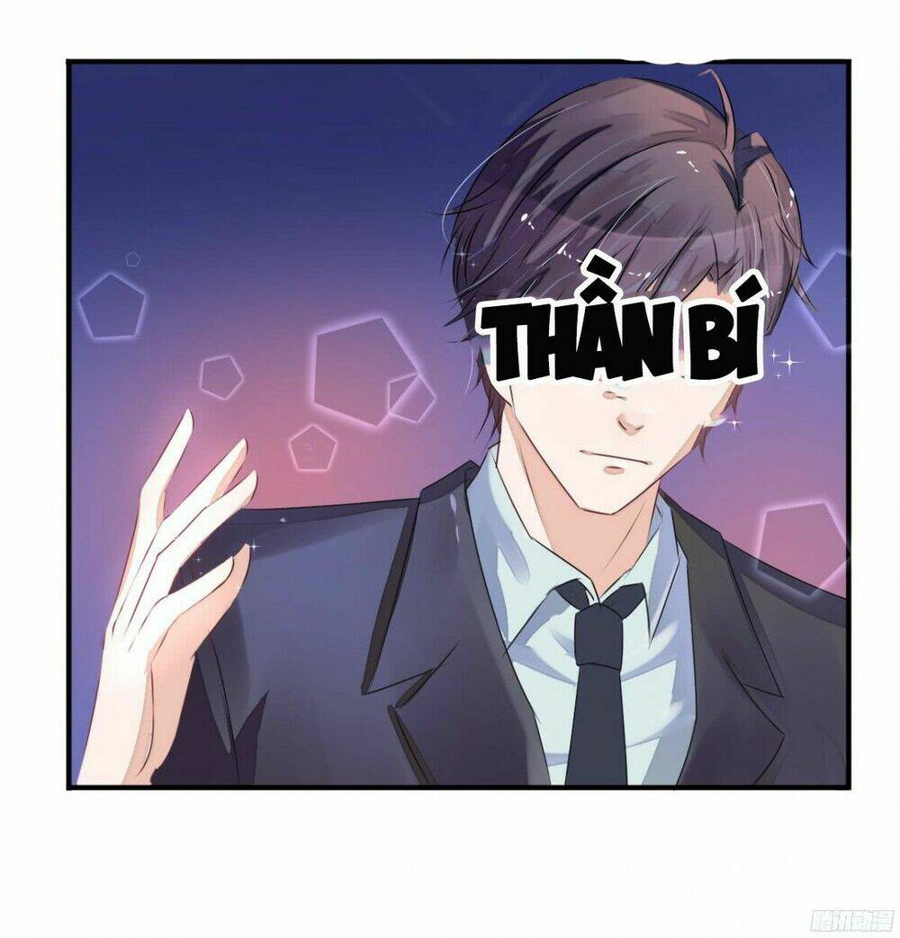 manh thê khó dỗ chapter 1 9