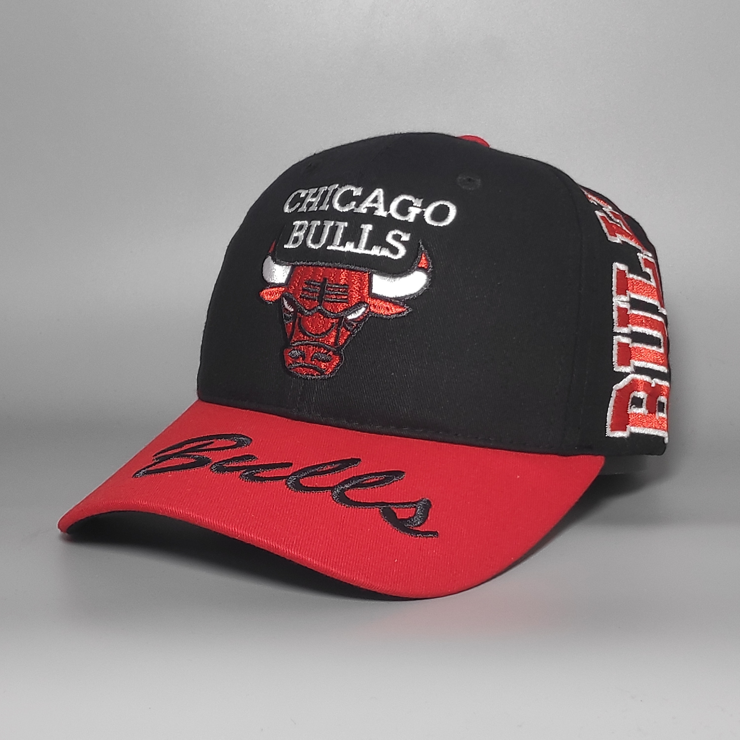 Nón lưỡi trai trâu chicago thời trang 2022