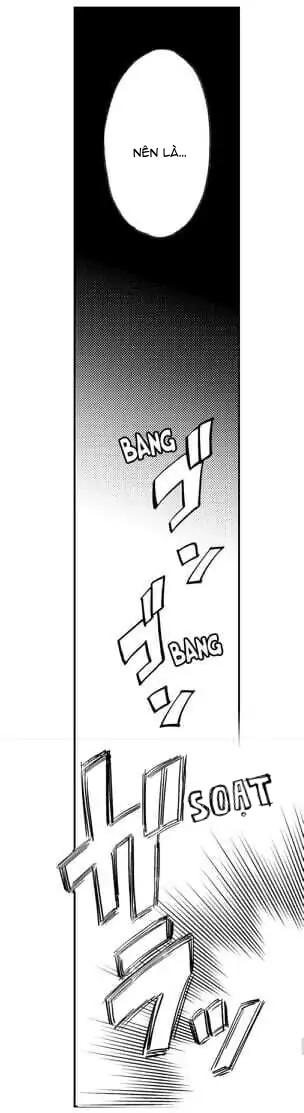 bị tán tỉnh bởi chàng trai lập dị chapter 38 19