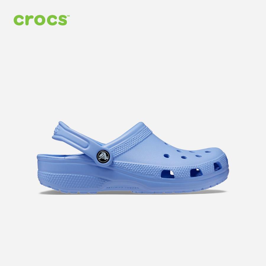 Giày lười unisex Crocs Classic - 10001-5Q6