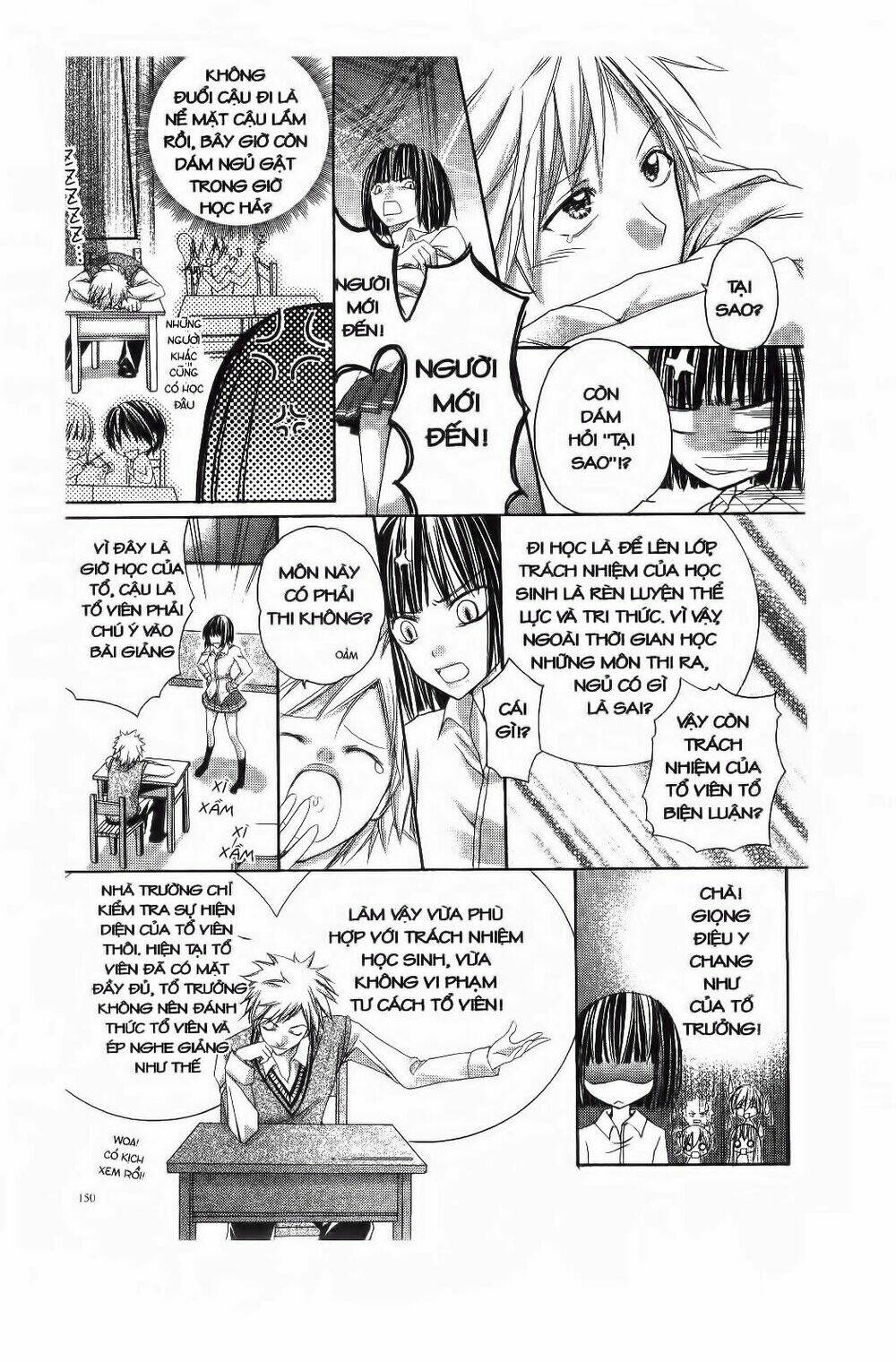 chân dung hạnh phúc chapter 4 41