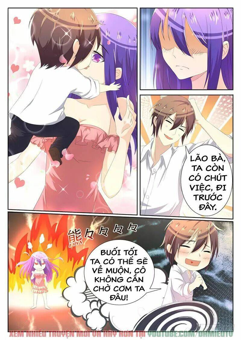 đặc công long ma chapter 16 5