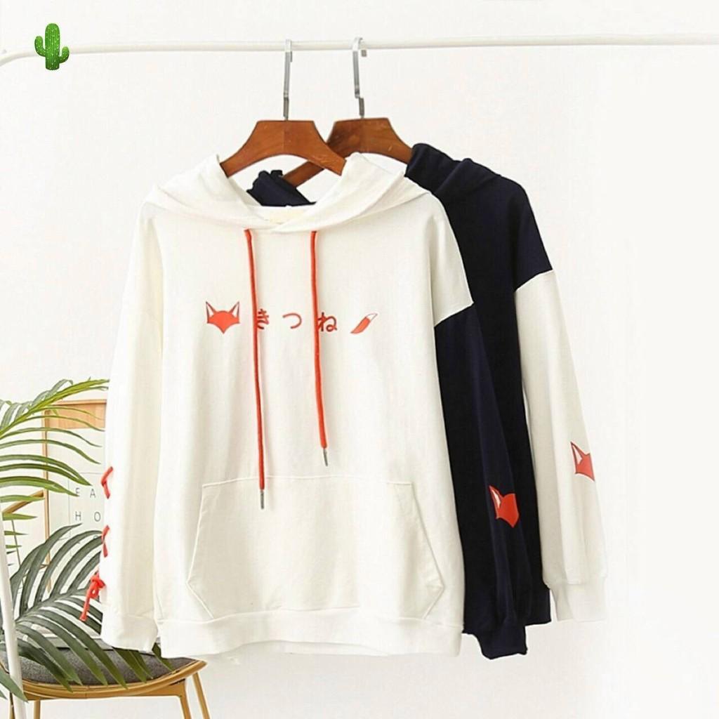 áo hodie nam nữ unisex form rộng mặt quỷ cao cấp độc đáo PC16