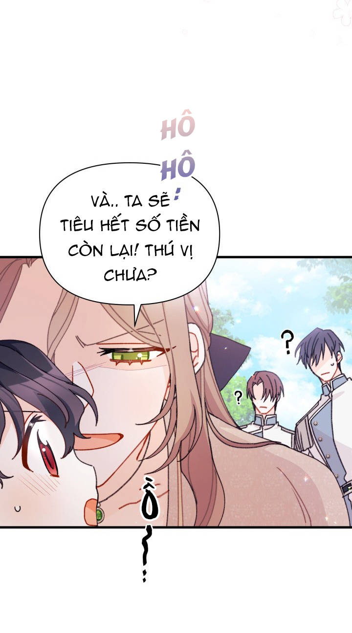 tôi đã kết hôn khi tôi tìm thấy nam chính chapter 13 56