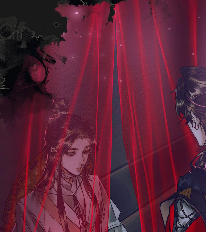 thiên quan tứ phúc - bách vô cấm kỵ chapter 74 25