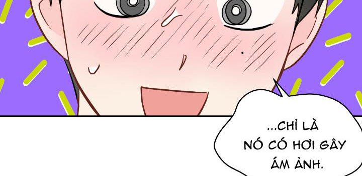 chuyện quái gì với giấc mơ đó vậy chapter 43 135