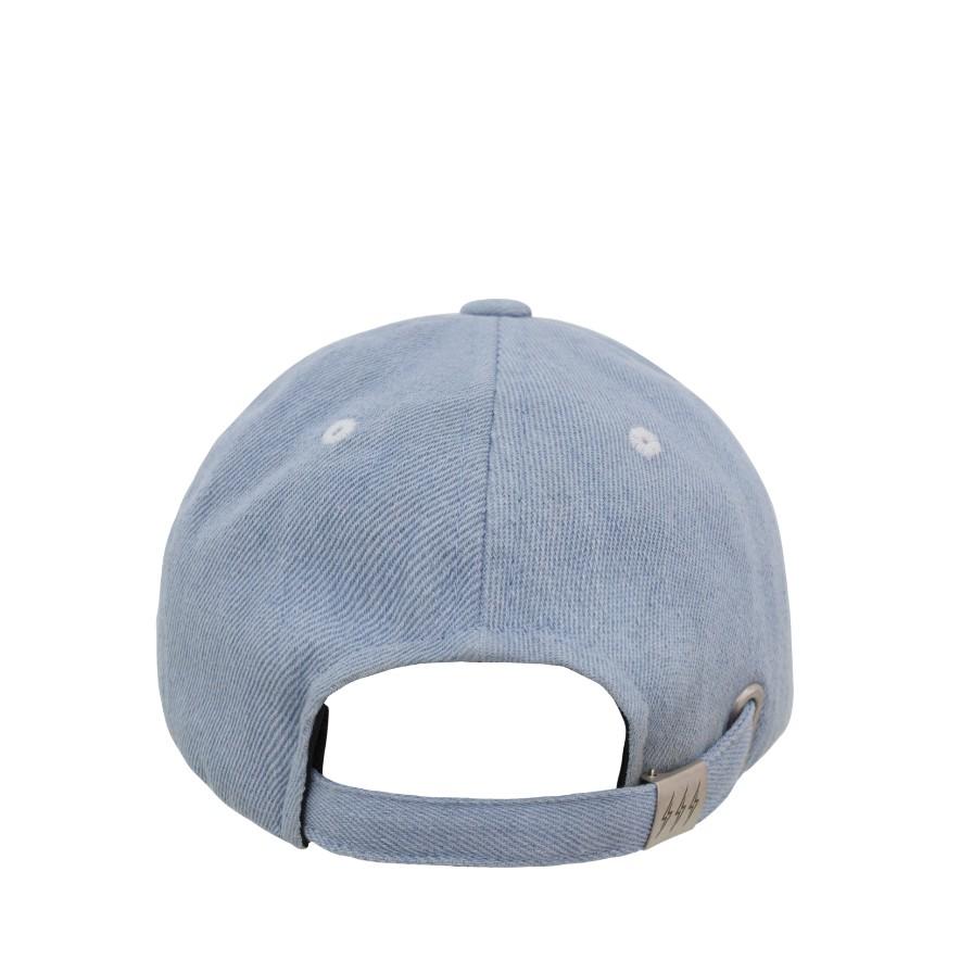 Nón kết SWE 21 CAP Denim logo thêu nổi thời trang chính hãng