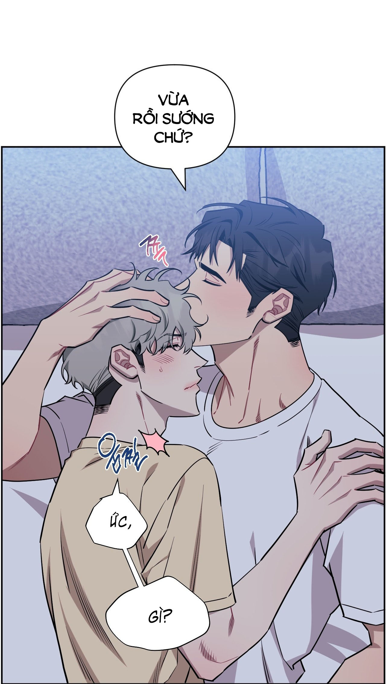 hơn cả bạn bè chapter 70.1 13