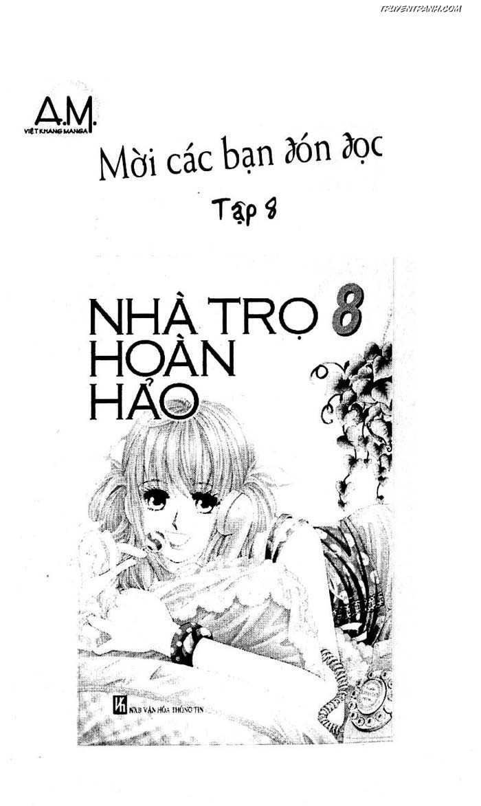 nhà trọ hoàn hảo chapter 42 27