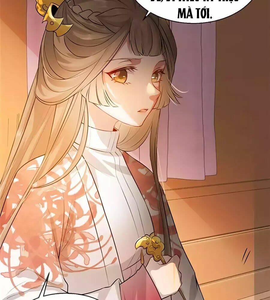 gian phi như thử đa kiều chapter 27 74