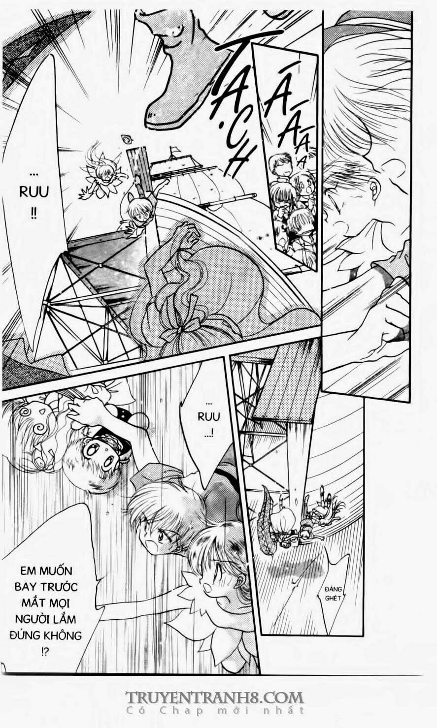 em bé ufo chapter 13 28