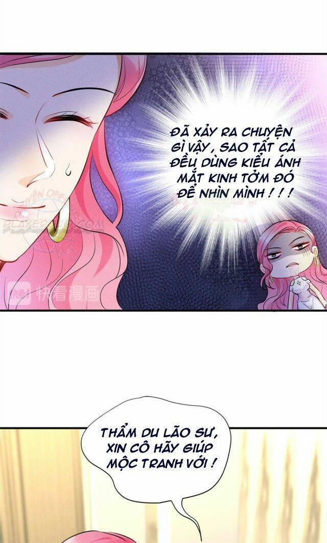 tôi trở thành tổ tông của 5 vị đại lão chapter 12 6