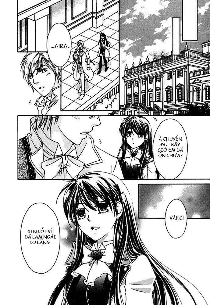 orlelian no kisihime chapter 3 19