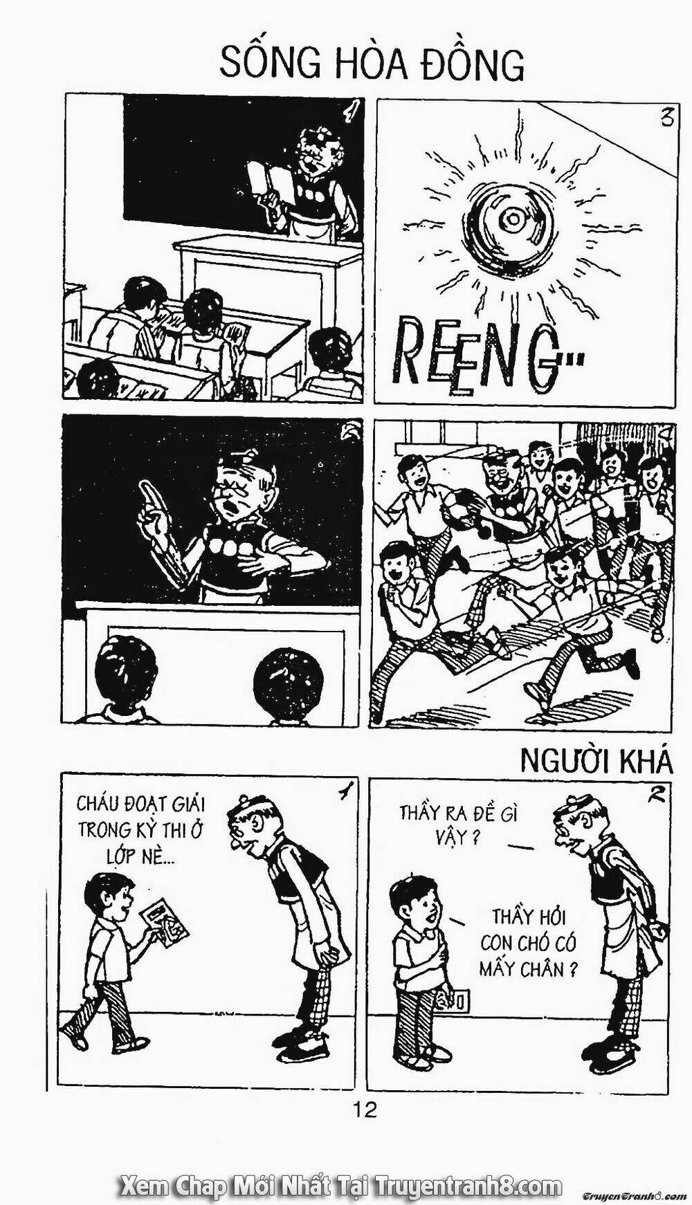 chú thoong chapter 32 8