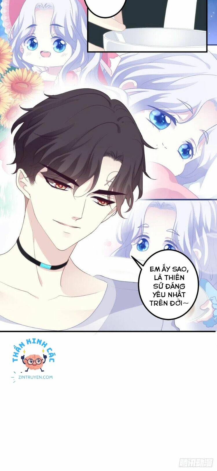 toàn bộ nắm trong tay chapter 58 16