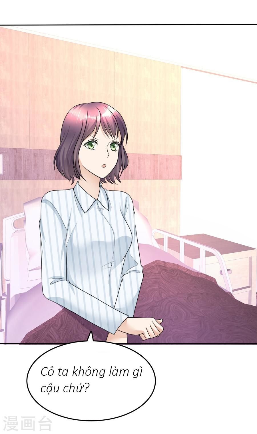 con đường phản công của sủng thê chapter 22 27